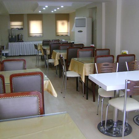 Hotel Ay Istanbul Exterior foto