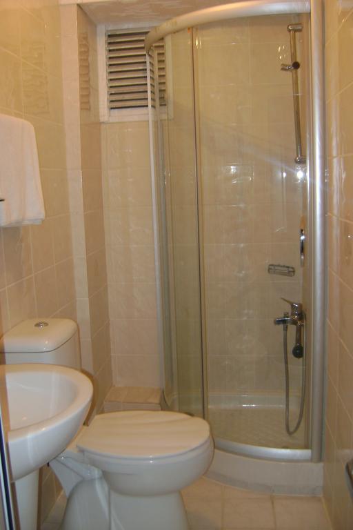 Hotel Ay Istanbul Zimmer foto