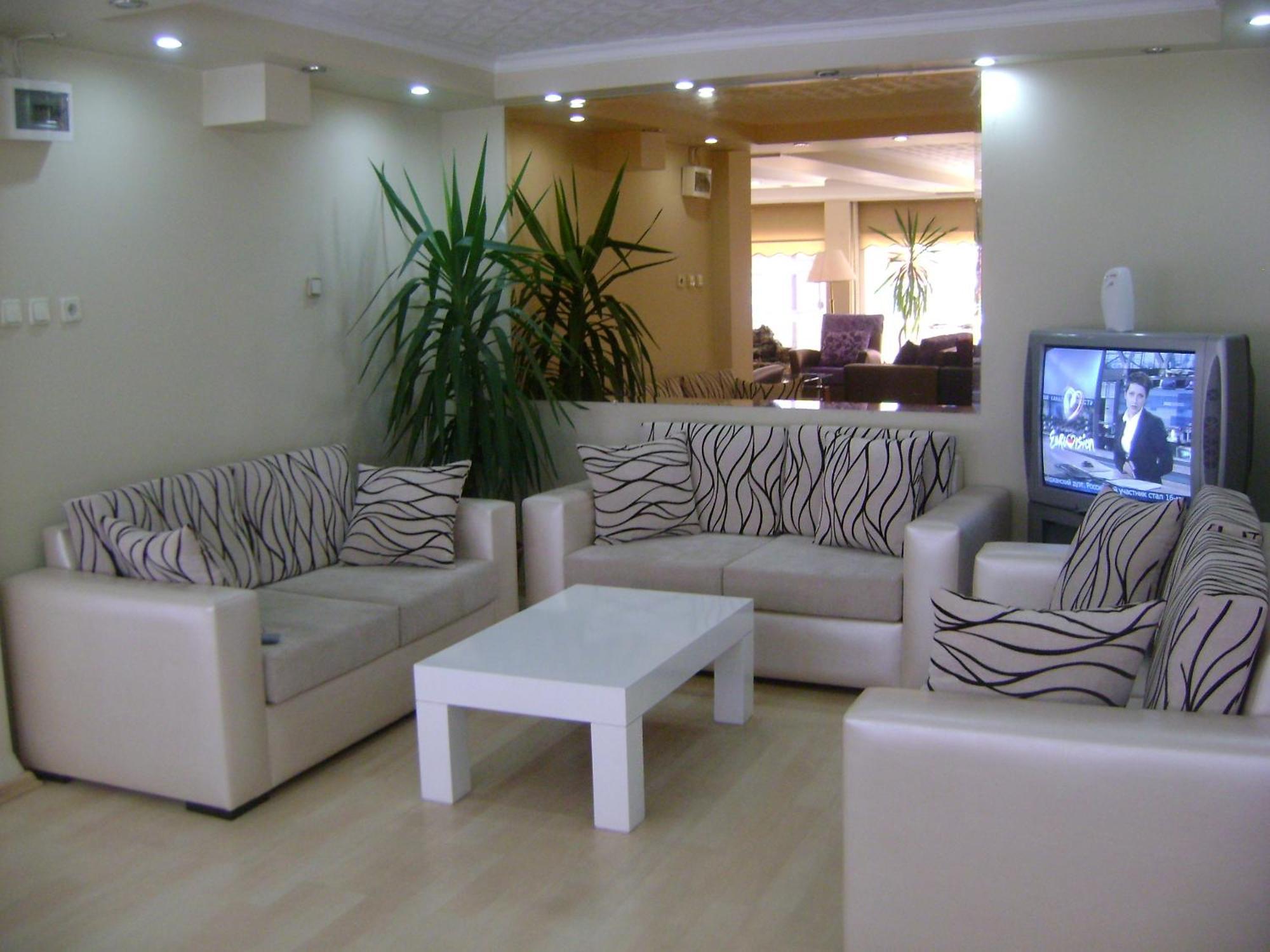 Hotel Ay Istanbul Exterior foto